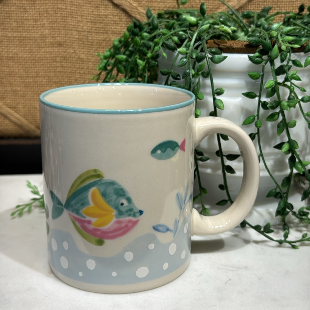 Studio Nova mug
